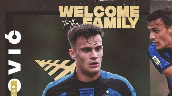 Dopo Dimarco anche Stankovic entra nella famiglia di Roc Nation. L'annuncio dell'agenzia: "Benvenuto"