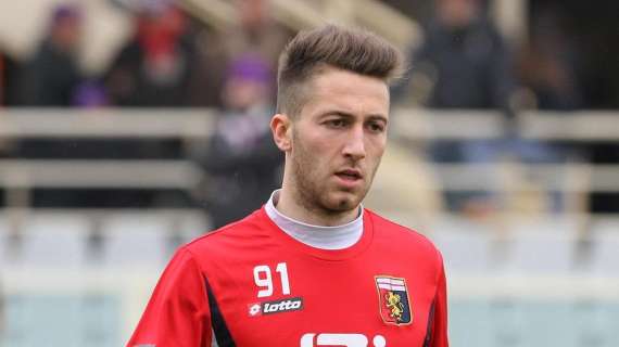 Bertolacci sicuro: "L'Inter lotterà per grandi obiettivi"