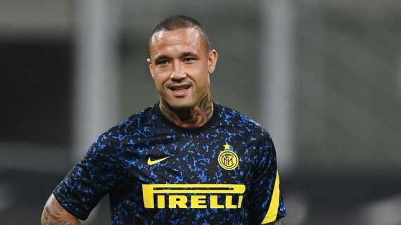 TS - Nainggolan, il Cagliari ci crede: l'arrivo di Vidal spinge il belga lontano da Milano