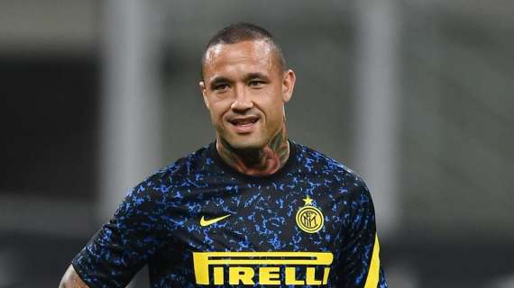 GdS - Arriva la prima uscita: Radja Nainggolan torna al Cagliari