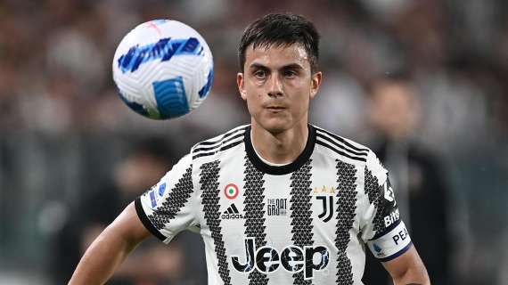 CdS - Il contratto per Dybala è già pronto. Ma prima bisogna sistemare Sanchez e Vidal