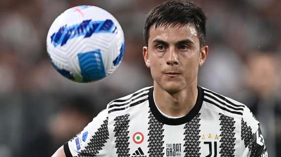 TS - Zhang entusiasta di Dybala: è l'acquisto copertina dell'estate. Ausilio-Pastorello, non solo Esposito nel piatto