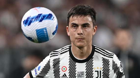 Corsera - Dybala-Inter, c'è l'intesa. Lukaku? Difficile. E un "big" tra quattro partirà