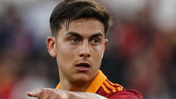 TS - Dybala, no all'Arabia: la Joya declina la ricca offerta dell'Al Nassr