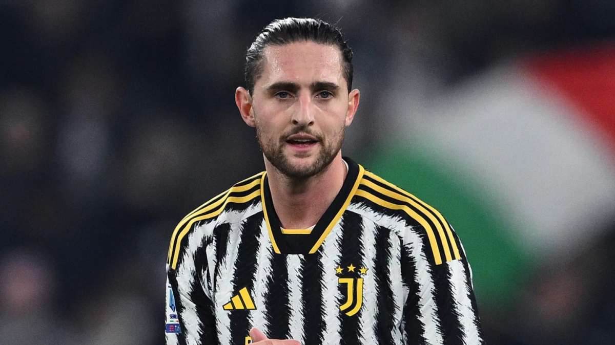 Juve, Allegri già con la testa all'Inter: Rabiot salta l'Empoli, Chiesa in panchina