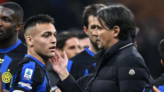 TS - Inter aritmeticamente in Champions, Inzaghi continua a portare utili: il totale è enorme