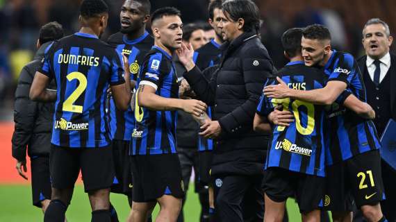 Betsson nuovo sponsor dell'Inter? Il CEO: "L'impegno nel calcio continua". Intanto il fatturato sfiora il miliardo  