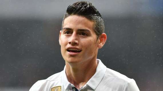 United avanti per James (lui gradisce), ma l'Inter non molla e rilancia