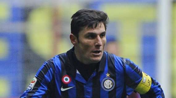 Zanetti: "Ci assumiamo le nostre responsabilità"