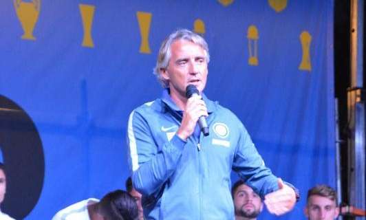 Russia, Mancini candidato per il ruolo di ct. "Ma ad oggi nessun contatto"