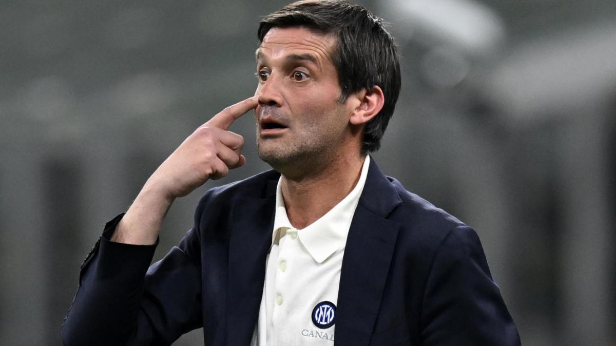 GdS - Inter, niente turnover: solo due cambi per Chivu. Tre i ballottaggi