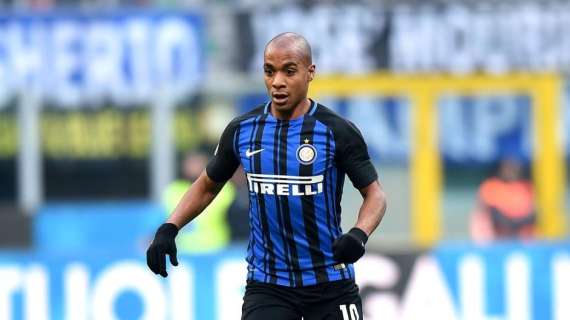 PS - Col Sassuolo torna Joao Mario. In mezzo c'è Gagliardini con B. Valero 