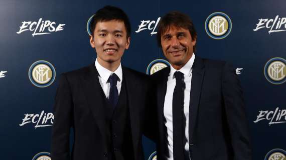 Corsera - Inter, l'EL per avere un futuro certo. Steven Zhang in Germania in caso di semifinale? 