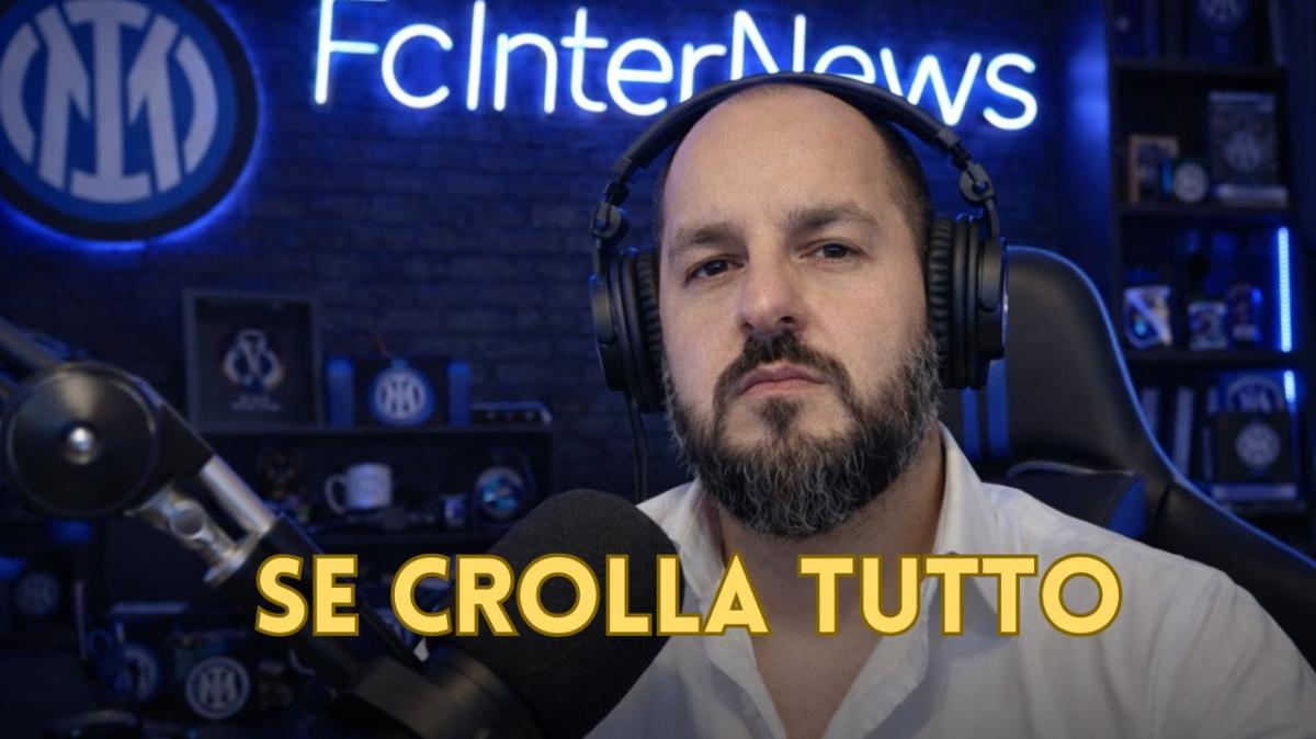VIDEO - SCANDALO ARBITRI, RETROSCENA su INTER-ROMA: CAMBIA TUTTO? Ora deve venire fuori la VERITÀ!