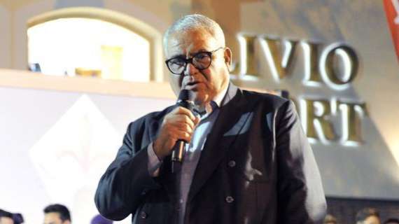 Corvino: "Jovetic, serve sacrificio di Inter e giocatore"