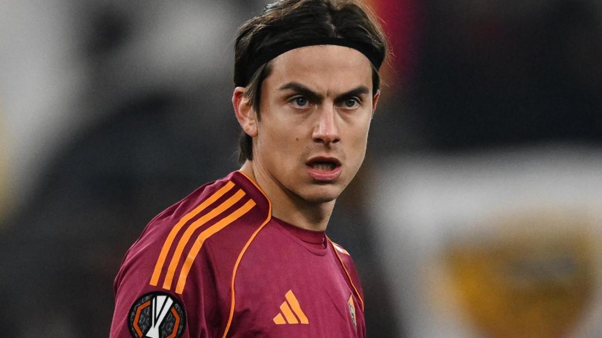 Dybala costretto all'intervento al ginocchio. Possibile rientro al Meazza 