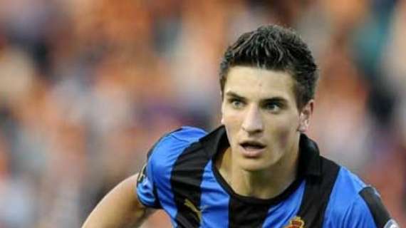 Inter-Meunier, l'agente smentisce: "Nessun contatto"