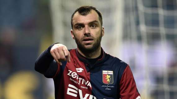 Genoa, per Pandev altra gara da ex con il Napoli: "I gol segnati a Inter e Lazio sono solo una coincidenza" 