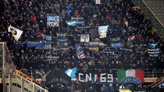 Biglietti in vendita per il derby: ecco come acquistarli