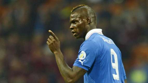 Tuttosport - Balo-Inter, si punta sul fattore Strama