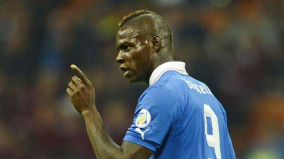 Di Marzio su Balotelli-Inter: "Ora non se ne parla"