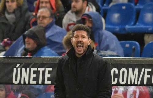 Macellari: "Pioli è un grande, ma arriverà Simeone"