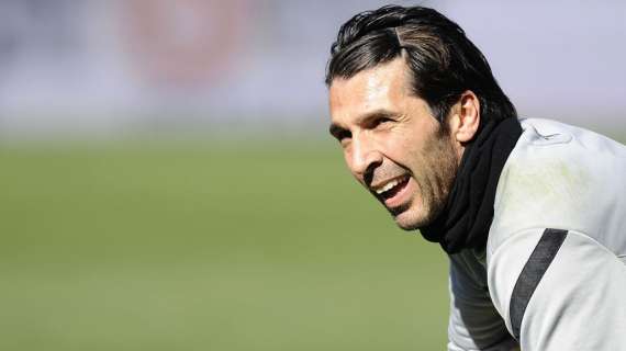 Calciomalato choc: spunta anche il nome di Buffon!