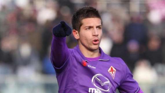 Nastasic &egrave; in dubbio per domenica