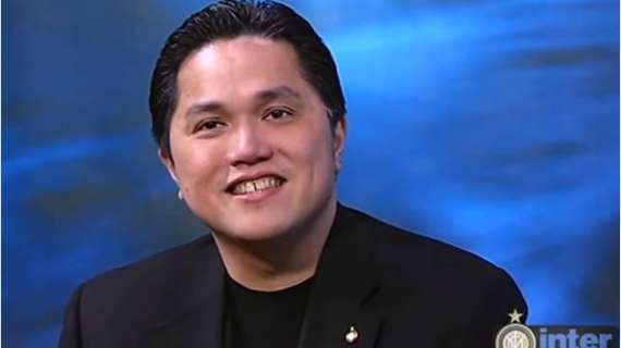 TS - Si gioca sabato alle 15? Thohir accontentato