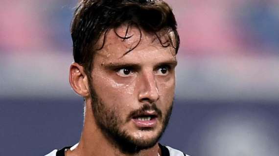 Conferme per Prestia: il difensore non partirà in ritiro col Cesena, domani la firma con l'Inter U23