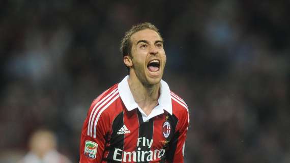 Pandev risponde a Flamini: Milan stoppato dal Napoli