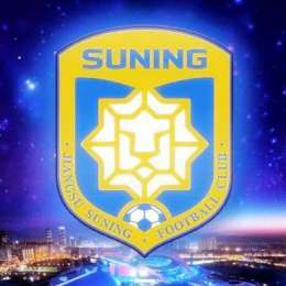 Jiangsu Suning ultimo: solo 2-2 in casa di Cannavaro