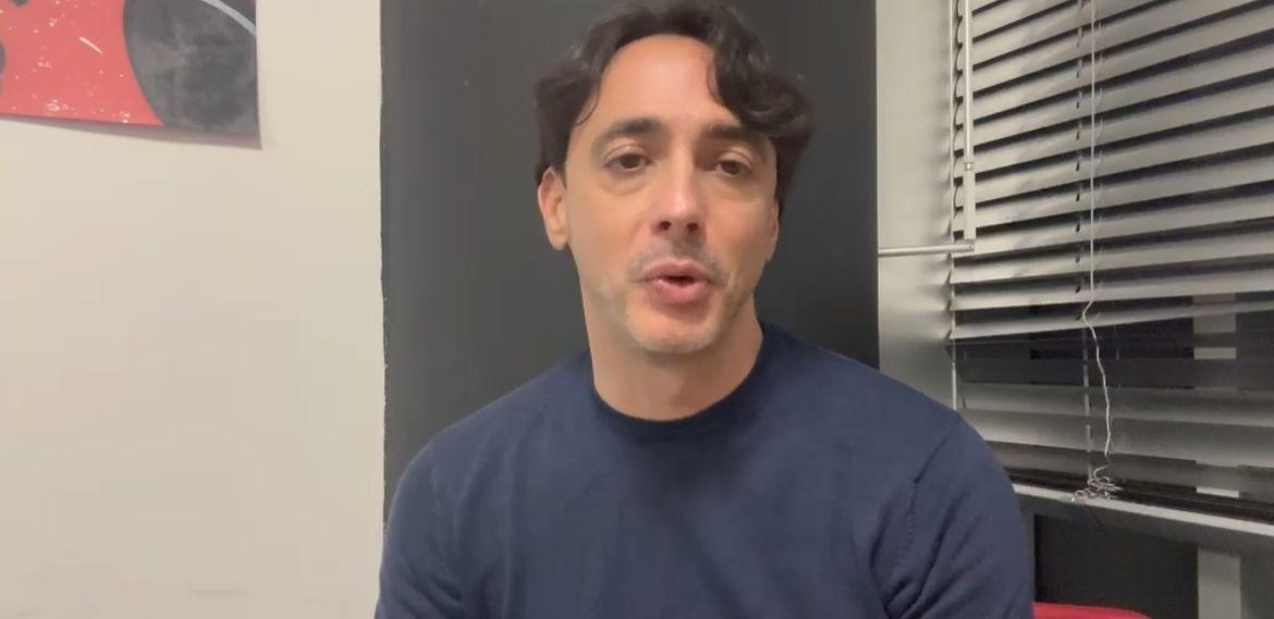 VIDEO - Lazio-Inter 0-3, Tramontana: "Grande partita, squadra attenta e motivata. Bel biglietto da visita per la finale"