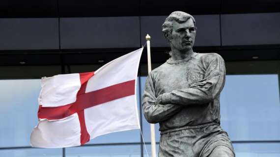 Welcome to Wembley Stadium: il cammino dantesco dell'Inter fa tappa nel Tempio del calcio internazionale