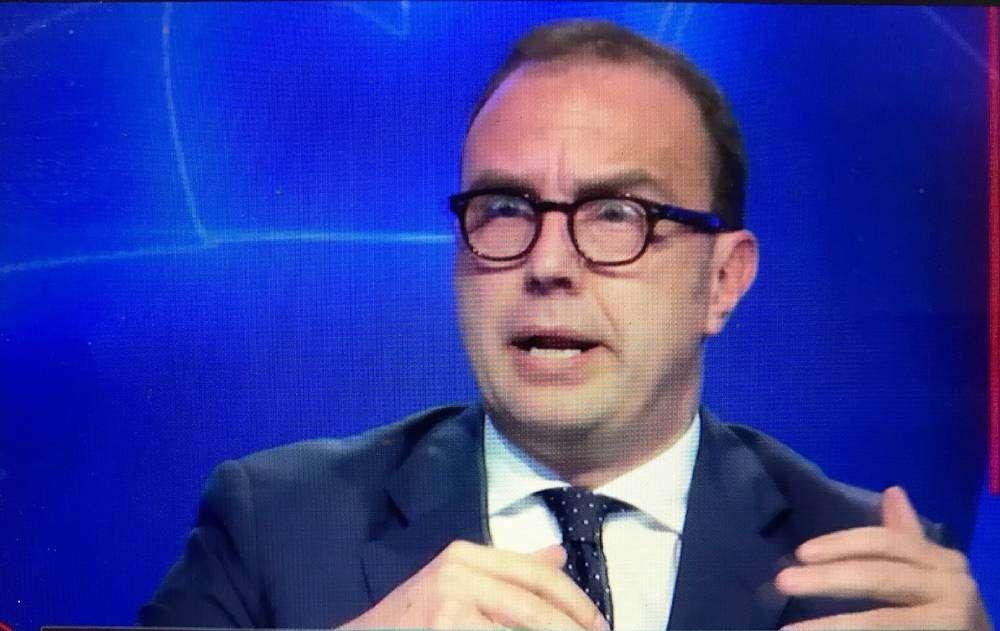 Trevisani: "Inter, perdere così è un'aggravante. Più cazzimma a Napoli? Hanno entrambe 7 sconfitte"