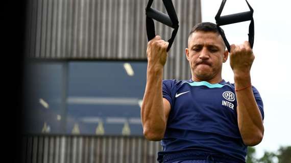 Felicevich: "Sanchez animale da competizione. Non tornerà in Cile, ha un paio di anni ad alto livello davanti"
