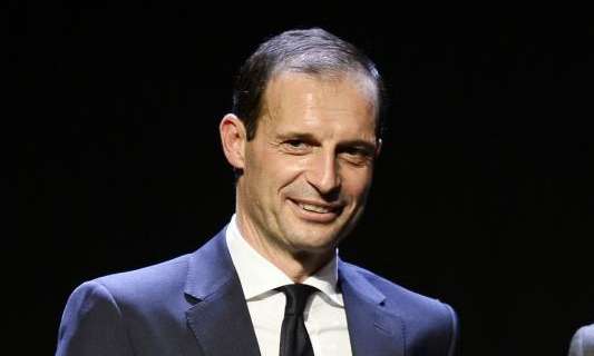 TMW - Allegri punta il Barça, ma gradirebbe l'Inter