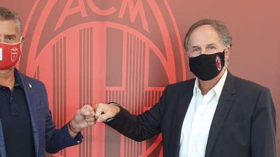 Franco Baresi: "Volevo l'Inter con mio fratello Beppe, ma il club decise di aspettare. Più fiducia dal Milan"