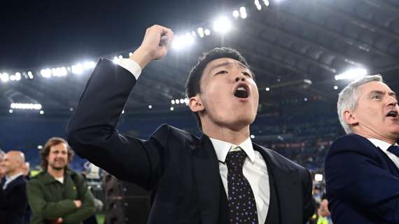 GdS - Zhang vuole tenersi l'Inter: segnali di continuità. Monte ingaggi ok, mercato ancora a saldo zero
