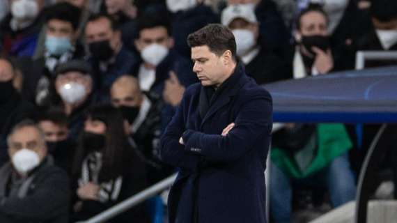 Chelsea, Pochettino non ne può più: "Lukaku? Non spreco energie per la sua situazione"