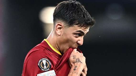 GdS - Dybala rischia due mesi di stop: oggi gli esami. Sarà out con l'Inter 