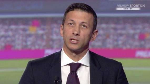 Paganin: "Curioso di vedere l'Inter contro il Napoli. Sulla carta non ha grosse possibilità, ma..."