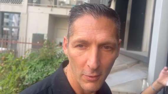 VIDEO - Materazzi: "L'uscita di Inzaghi una sorpresa, Chivu scelta bellissima. Calhanoglu? Spero resti e che si possa chiarire"