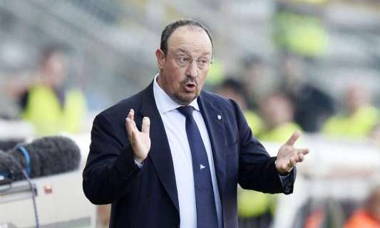 Real Madrid, Ancelotti addio: trattativa con Benitez