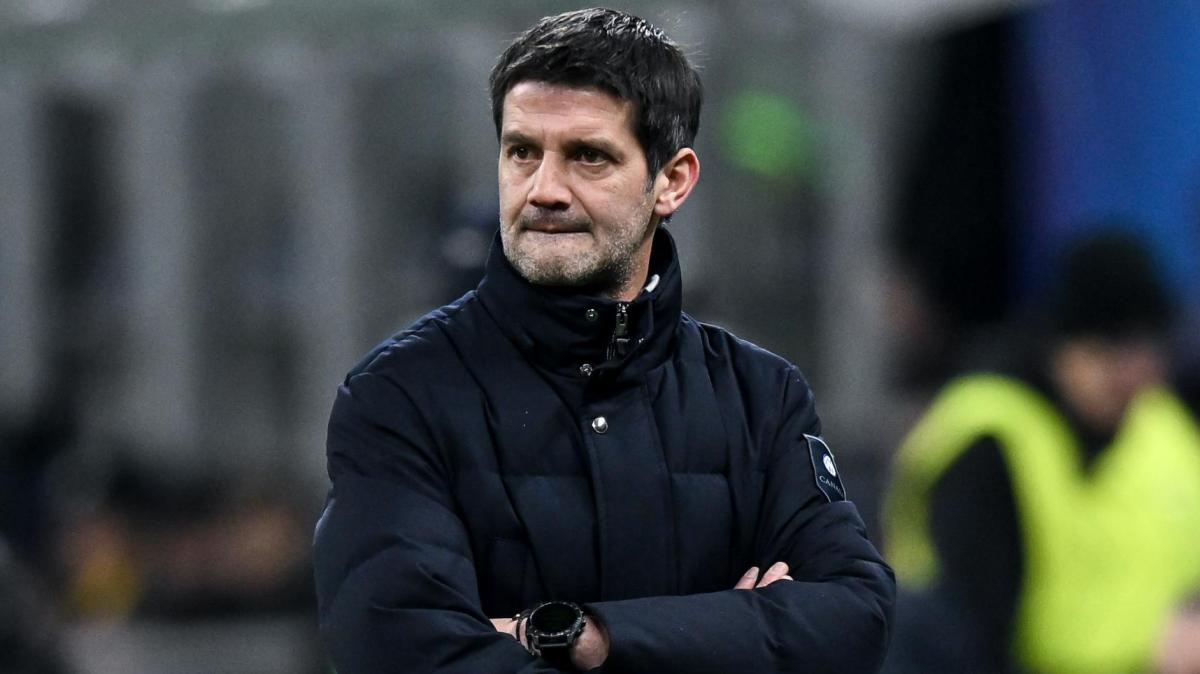 TS - Inter, finora 55 punti conquistati contro le medio-piccole. Big match? Per Chivu è un tema mediatico 