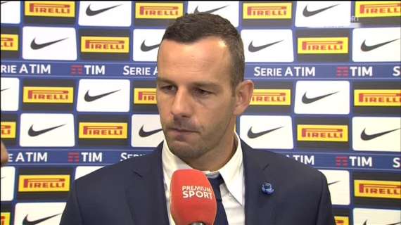 Handanovic a PS: "Obbligati a vincere. Serve una prestazione da Inter"