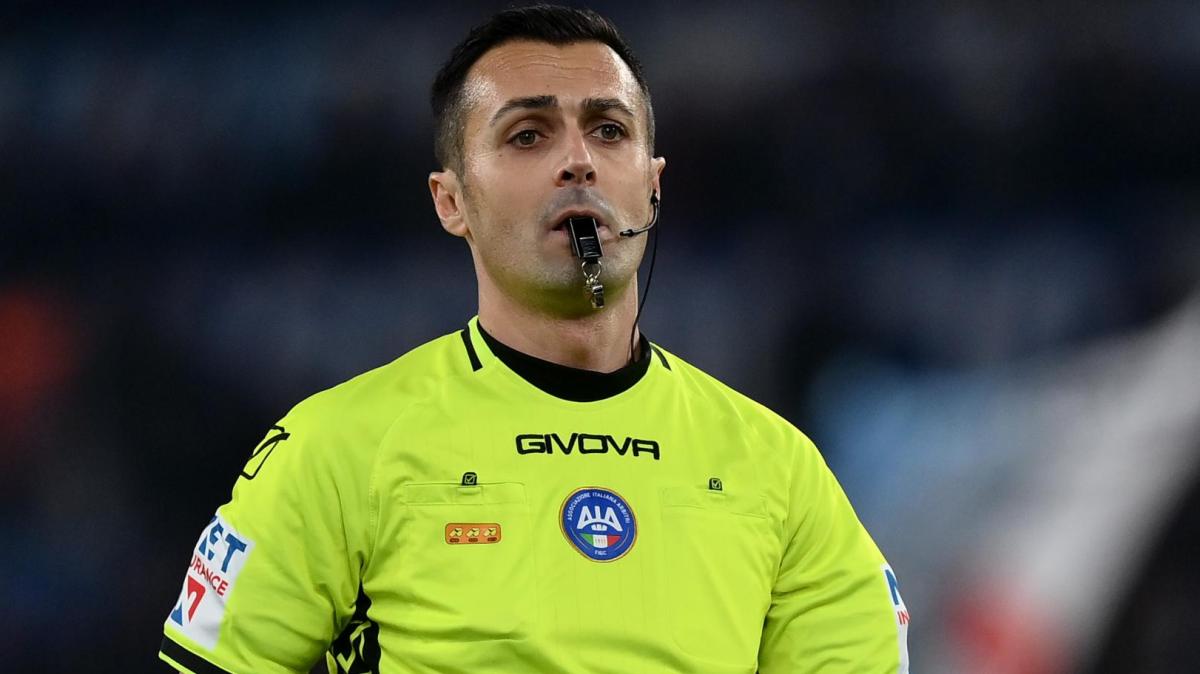 Udinese-Inter, la moviola - Di Bello estrae un giallo e sbaglia: abbaglio su Carlos Augusto. Giusto annullare gol di Dimarco 