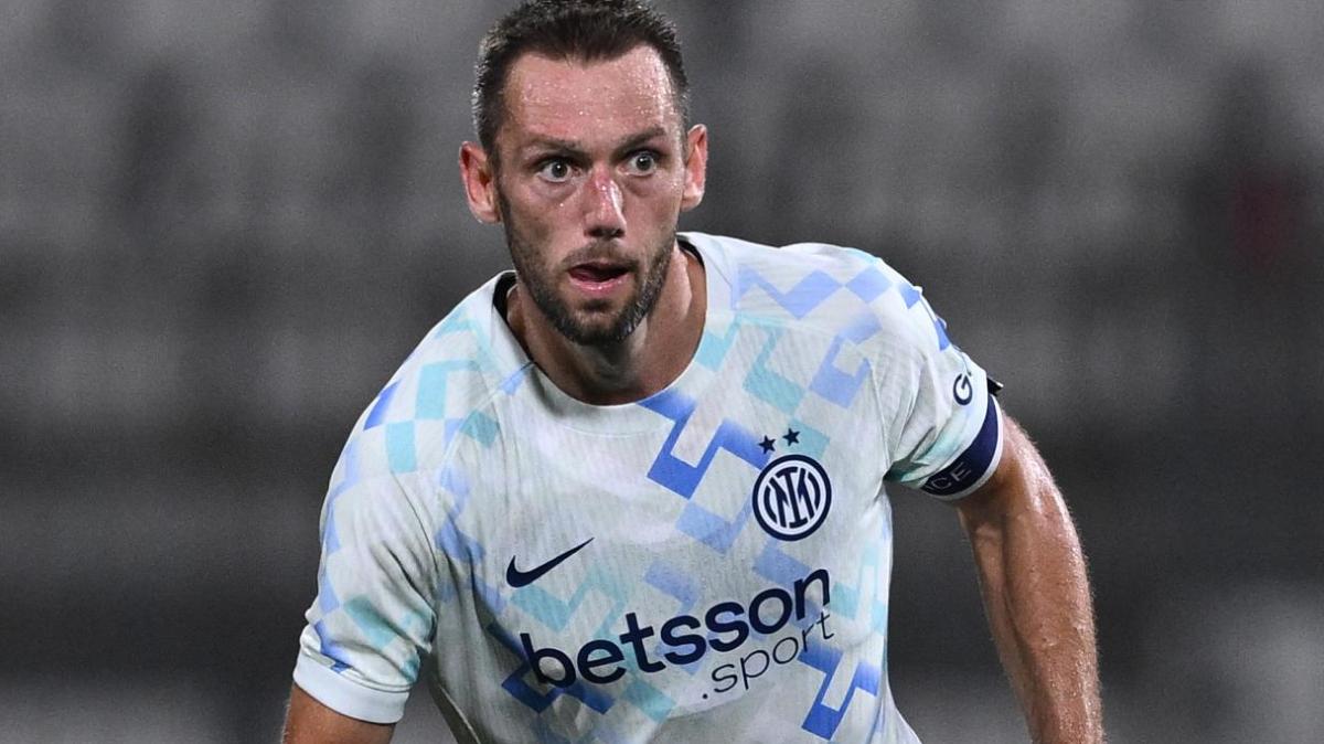 PODCAST - De Vrij, l'Inter si cautela in caso di rifiuto: due le opzioni per la dirigenza