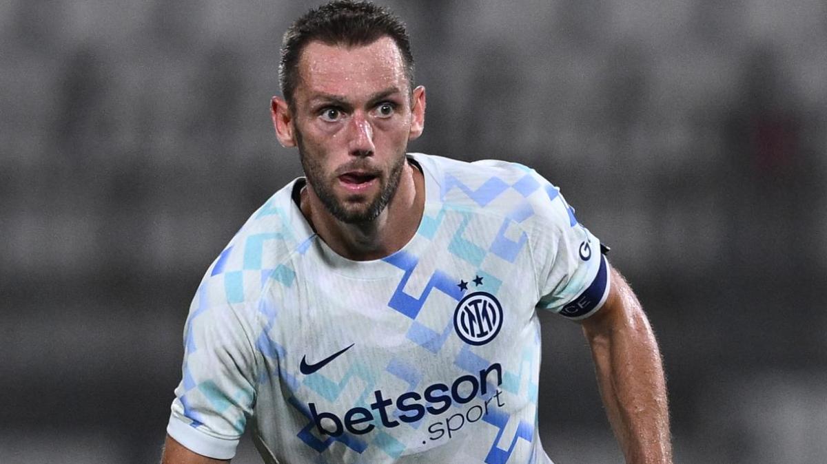 CdS - Inter interessata a Spertsyan. Con l'addio di De Vrij a gennaio un nuovo innesto in difesa