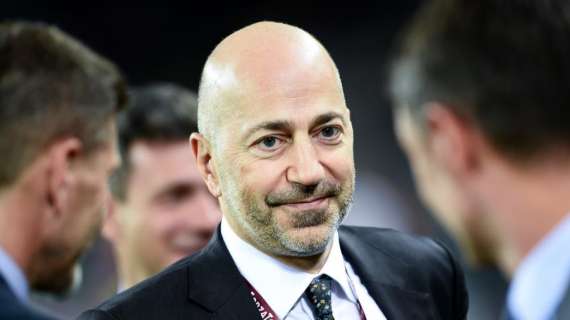 Razzismo, Gazidis: "Era giusto dare un segnale forte e la Serie A l'ha fatto"